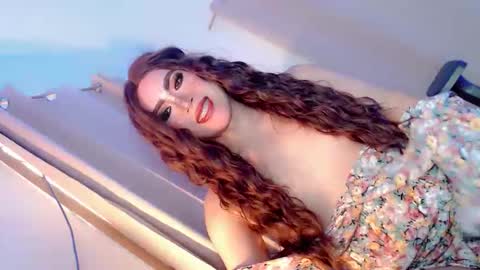 MARIA online show from 01/12/26, 09:03