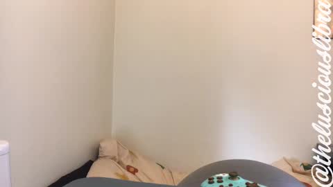 thelusciouslibra online show from 03/10/25, 10:02