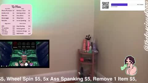 thelusciouslibra online show from 11/24/25, 11:15