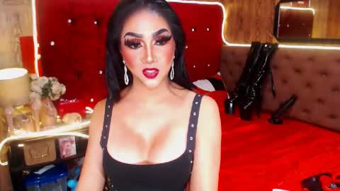 thelustqueen online show from 01/20/25, 03:39