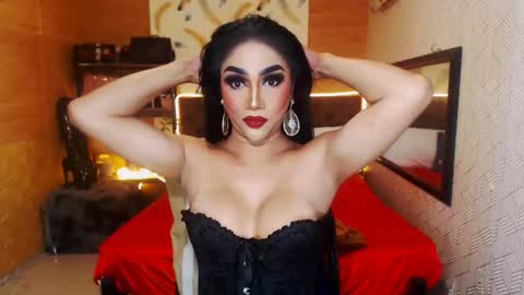 thelustqueen online show from 02/10/25, 02:16