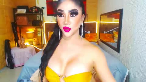 thelustqueen online show from 03/09/25, 10:19