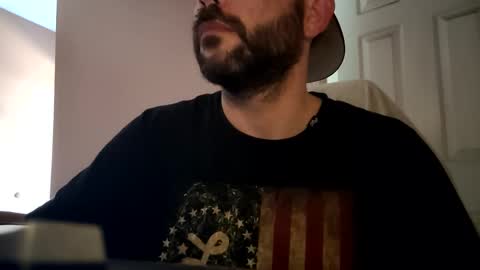 Frank online show from 02/19/25, 04:55