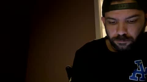 Frank online show from 02/24/25, 02:40