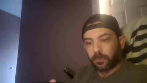 Frank online show from 03/07/25, 02:34