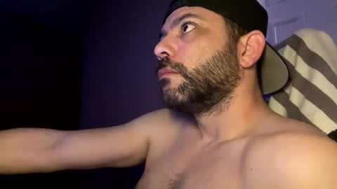 Frank online show from 03/10/25, 04:49