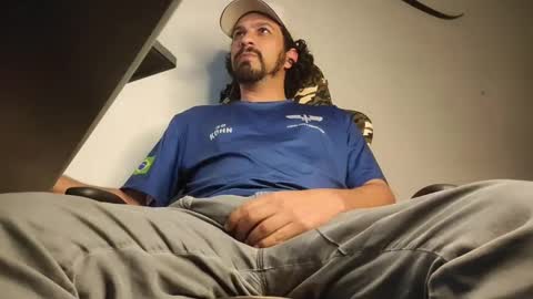 themagicalroom online show from 09/25/25, 07:50