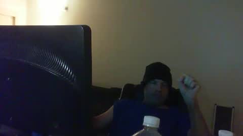 Snapshot of theman18951pa chatting on 01/13/25, 01:34 theman18951pa online show from 01/13/25, 01:34