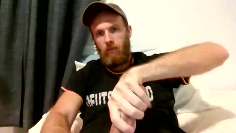 themanukaman online show from 11/22/25, 06:34