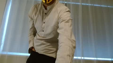 The Masked Londoner online show from 02/01/26, 11:20