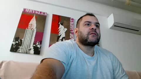 Big Alpha Daddy Master online show from 01/04/25, 03:28