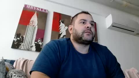 Big Alpha Daddy Master online show from 01/07/25, 06:56