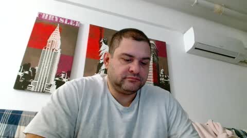 Big Alpha Daddy Master online show from 01/16/25, 02:09