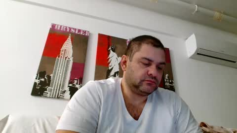 Big Alpha Daddy Master online show from 01/17/25, 02:08