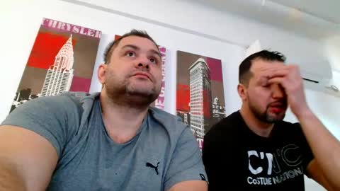 Big Alpha Daddy Master online show from 01/19/25, 05:58