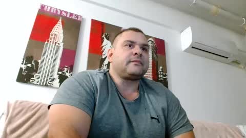 Big Alpha Daddy Master online show from 02/02/25, 06:10