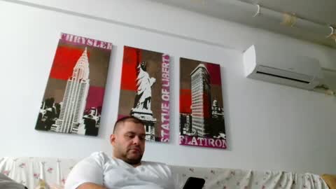 Big Alpha Daddy Master online show from 02/06/25, 06:56