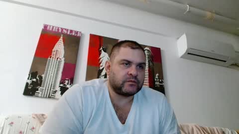 Big Alpha Daddy Master online show from 02/07/25, 07:17