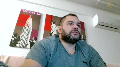 Big Alpha Daddy Master online show from 02/22/25, 03:56