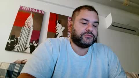 Big Alpha Daddy Master online show from 09/15/25, 02:44