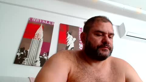 Big Alpha Daddy Master online show from 09/23/25, 05:43
