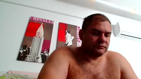 Big Alpha Daddy Master online show from 09/24/25, 05:22