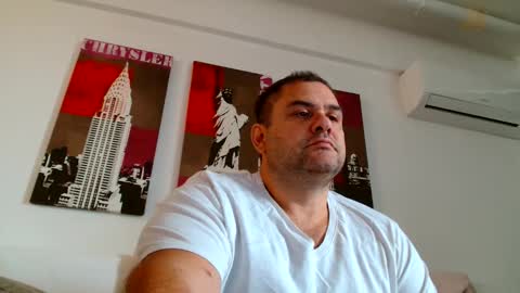 Big Alpha Daddy Master online show from 09/26/25, 08:51