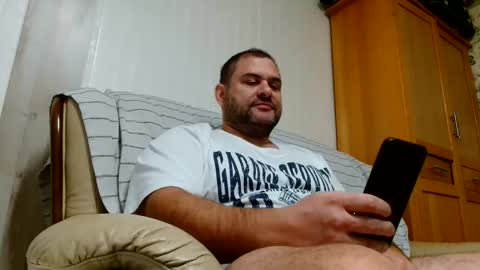 Big Alpha Daddy Master online show from 10/18/25, 10:49