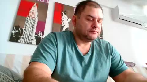 Big Alpha Daddy Master online show from 02/21/26, 09:54