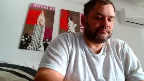 Big Alpha Daddy Master online show from 03/08/26, 09:24