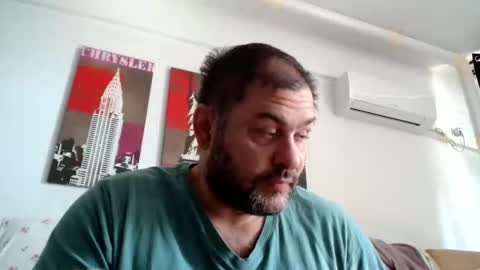 Big Alpha Daddy Master online show from 03/11/26, 09:37