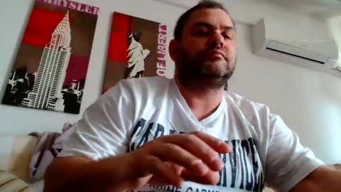 Big Alpha Daddy Master online show from 04/14/26, 08:31