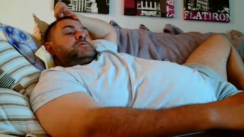 Big Alpha Daddy Master online show from 05/03/26, 04:46