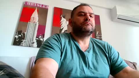Big Alpha Daddy Master online show from 05/05/26, 08:44