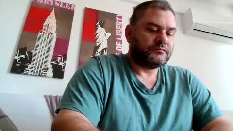 Big Alpha Daddy Master online show from 05/06/26, 07:57