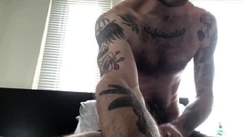 The Masturater online show from 02/03/26, 05:07