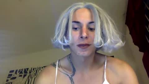 Lucy Lucy online show from 03/10/25, 03:23