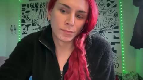 Snapshot of thematryoshka chatting on 11/02/25, 10:34 Lucy Lucy online show from 11/02/25, 10:34