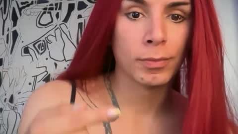 Snapshot of thematryoshka chatting on 11/26/25, 07:59 Lucy Lucy online show from 11/26/25, 07:59