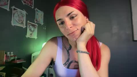 Lucy Lucy online show from 05/03/26, 11:00