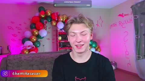 Sever online show from 12/22/24, 05:53