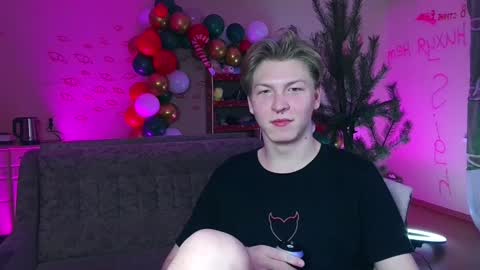 Sever online show from 01/05/25, 05:51