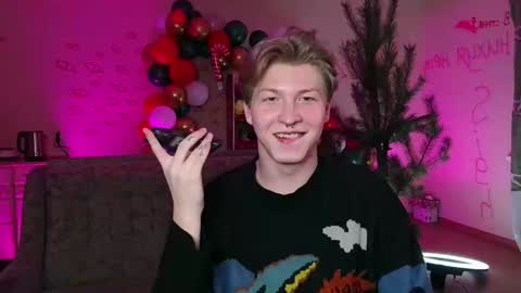 Sever online show from 01/05/25, 08:52