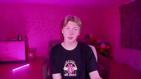 Sever online show from 01/12/25, 07:42