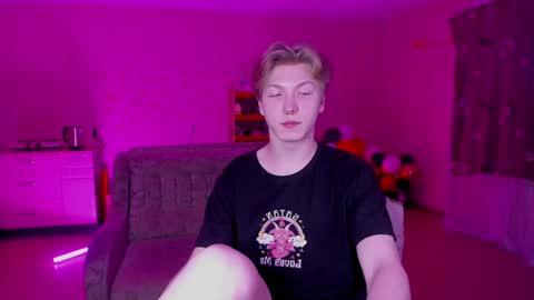 Sever online show from 01/20/25, 09:22