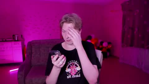 Sever online show from 01/21/25, 06:45