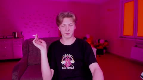 Sever online show from 01/30/25, 04:16