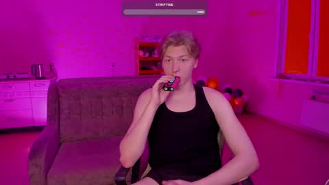 Sever online show from 02/13/25, 11:04