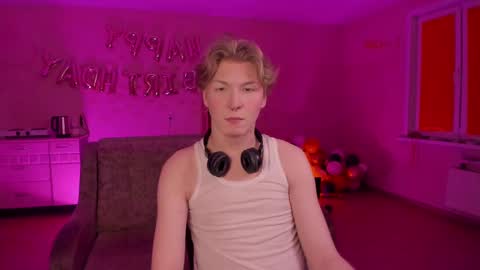 Sever online show from 02/18/25, 12:48