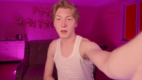 Sever online show from 02/19/25, 12:14